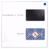 برچسب پوششی ماهوت مدل Homa Tile مناسب برای تبلت سامسونگ Galaxy Tab A 10.1 2016 T585