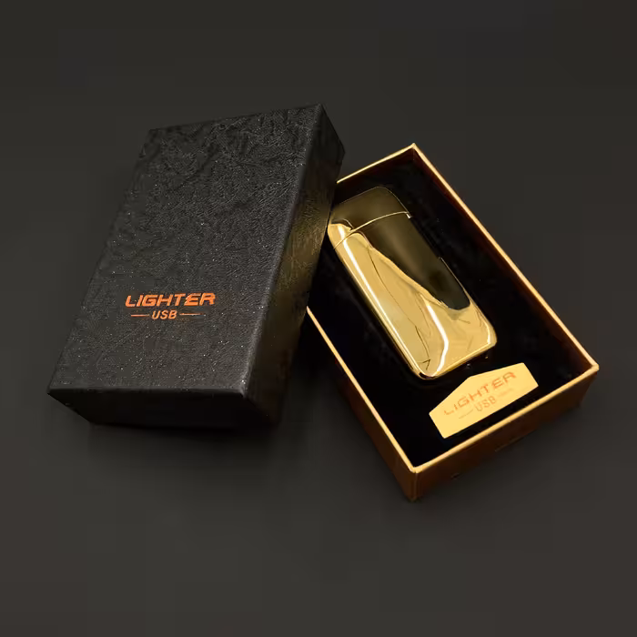 فندک مدل پنکه ای شمارشی کد DKD-999