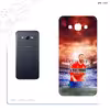 برچسب پوششی ماهوت مدل Sergio Ramos مناسب برای گوشی موبایل سامسونگ Galaxy A8