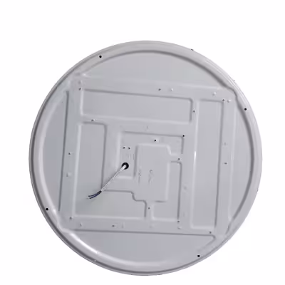 چراغ سقفی 48 وات نورسازان آلما مدل الماس کد Nm02