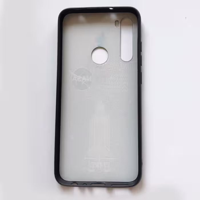 کاور مدل NA08 مناسب برای گوشی موبایل شیائومی Redmi Note 8
