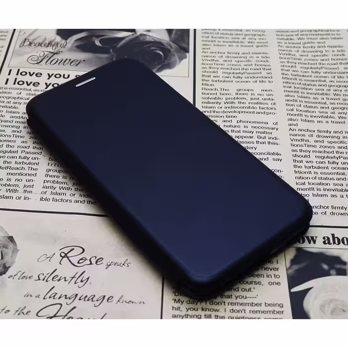 کیف کلاسوری مدل KF-001 مناسب برای گوشی موبایل شیائومی Poco M4 Pro 4G