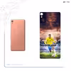 برچسب پوششی ماهوت مدل Neymar مناسب برای گوشی موبایل سونی Xperia XA