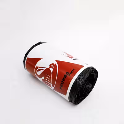 نایلون بسته بندی پلیکان مدل 40-30 بسته 1000 عددی