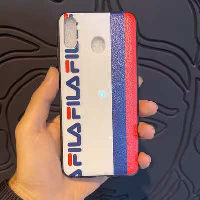 کاور مدل d10 مناسب برای گوشی موبایل سامسونگ Galaxy M20