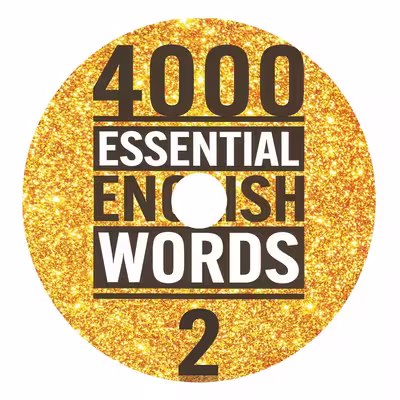 کتاب 4000 Essential English Words اثر Paul Nation انتشارات الوندپویان جلد 1 و 2