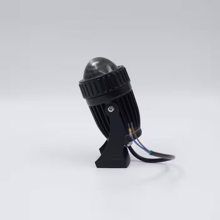 چراغ جت لایت 10 وات زرین سیمای البرز مدل J-R10