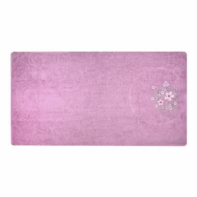 حوله دستی ربکا مدل R-05864 سایز 50x90 سانتیمتر مجموعه 6 عددی