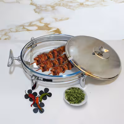 سوفله خوری راکلند مدل B2