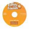 کتاب Family And Friends 4 2nd Edition British اثر Naomi Simmons انتشارات الوندپویان