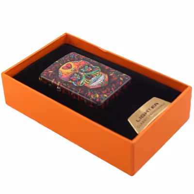 فندک طرح اسکلت کد PJ-109746