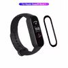 محافظ صفحه نمایش مدل SFP-PMMA مناسب برای ساعت هوشمند امیزفیت Band 5