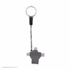 مبدل لایتنینگ به USB-C / USB / micro USB پرووان مدل PCO04
