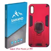 کاور سهند مدل DE-01 مناسب برای گوشی موبایل هوآوی Y7 Pro 2019