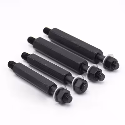 بلبرینگ کش مدل گوریلا کد YP-2GHOLO مجموعه 12 عددی