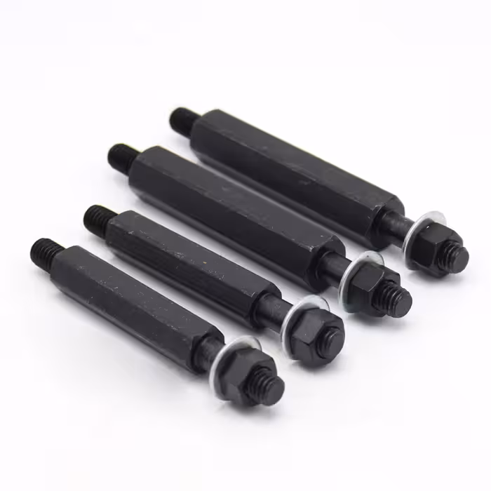 بلبرینگ کش مدل گوریلا کد YP-2GHOLO مجموعه 12 عددی