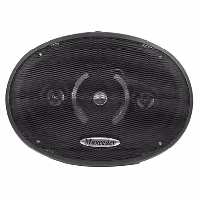 اسپیکر خودرو مکسیدر مدل MX-CX6950 PL6910 بسته دو عددی