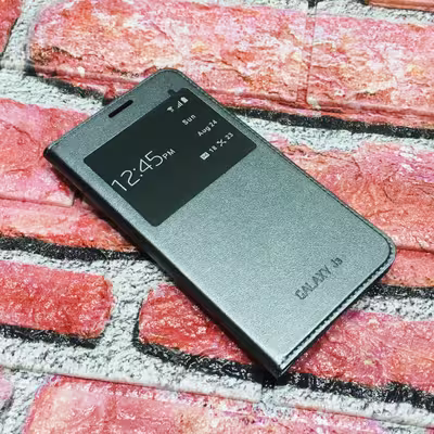 کیف کلاسوری مدل Tss-336 مناسب برای گوشی موبایل سامسونگ Galaxy J3