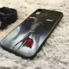 کاور کد A6713 مناسب برای گوشی موبایل اپل iPhone X/XS 