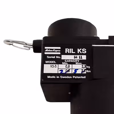 بالانسر اطلس کاپکو کد APKS5