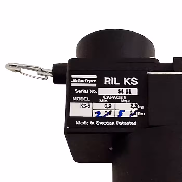 بالانسر اطلس کاپکو کد APKS5