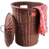 سبد رخت چرک مدل شمشاد کد AS 785