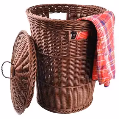 سبد رخت چرک مدل شمشاد کد AS 785