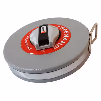 متر 30 متری فریمنز مدل HT - 003030