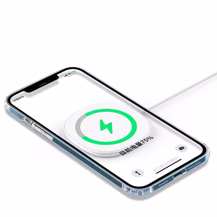 کاور مدل MagSafe مناسب برای گوشی موبایل اپل iphone 11