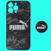 کاور مدل چریکی برجسته کد IPH-110 مناسب برای گوشی موبایل اپل Iphone 13 Pro Max به همراه پایه نگهدارنده