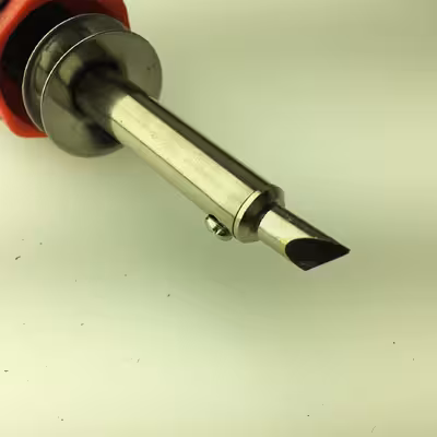ابزار حکاکی و سوخت نگاری چرم کد F-pro20 مجموعه 20 عددی