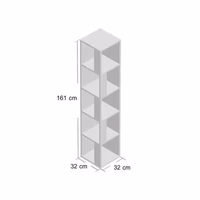 کتابخانه اعیان مدل FH100