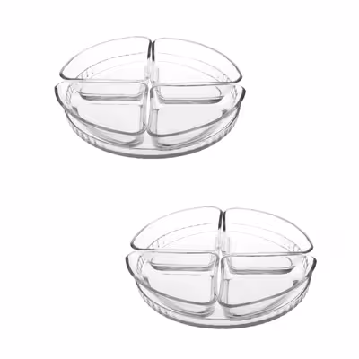 اردوخوری کد 00432 بسته 2 عددی