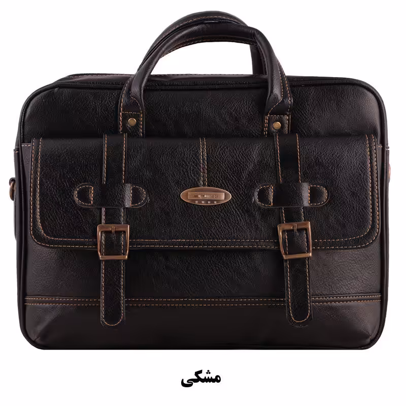کیف لپ تاپ مدل a24 مناسب برای لپ تاپ 13 تا 15 اینچی