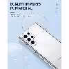 کاور کی-دوو مدل Guardian مناسب برای گوشی موبایل سامسونگ Galaxy S23 Ultra