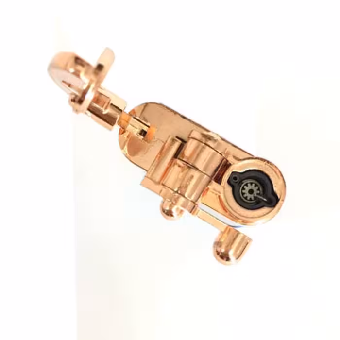 فندک مدل کتابی اهرمی کد 123