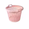 سبد رخت چرک ممتاز پلاستیک مدل TR-750 کد 02 