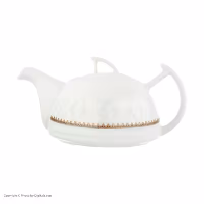 ست کتری و قوری تی جی اچ مدل پرشیا کد 5081