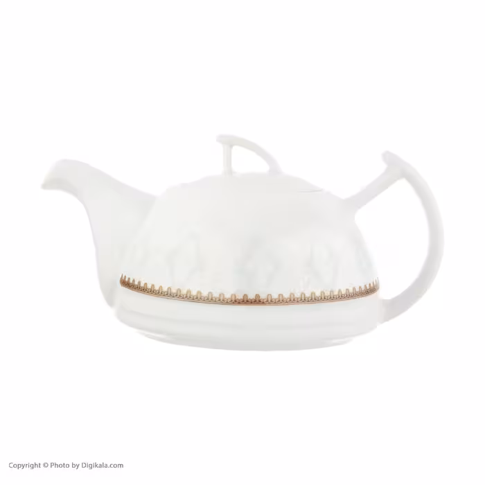 ست کتری و قوری تی جی اچ مدل پرشیا کد 5081