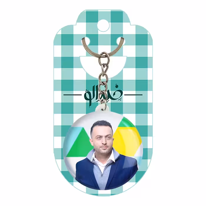 جاکلیدی خندالو مدل مصطفی زمانی کد 6335