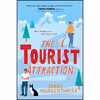 کتاب The Tourist Attraction اثر Sarah Morgenthaler انتشارات Sourcebooks Casablanca