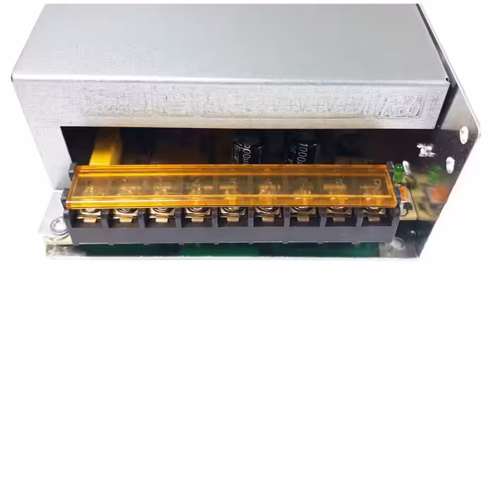آداپتور سوئیچینگ 5 ولت 40 آمپر مدل s-200-5
