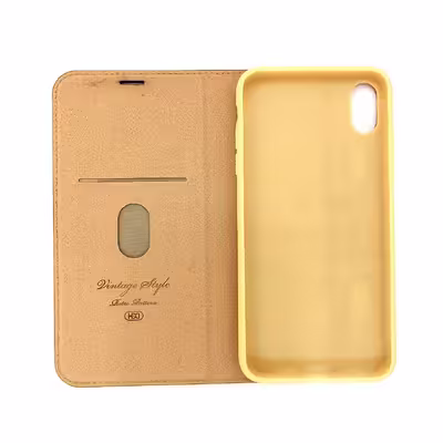 کیف کلاسوری اچ دی دی مدل HD-001 مناسب برای گوشی موبایل اپل iphone 6