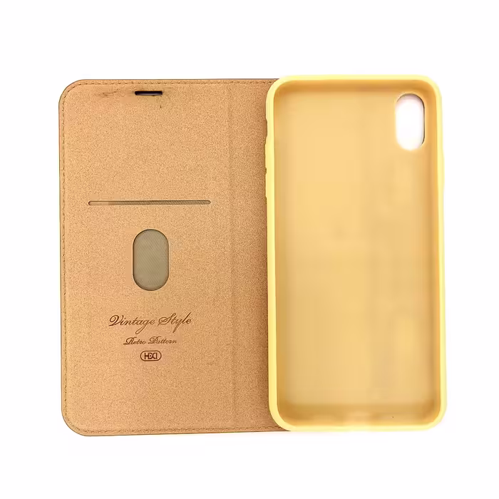 کیف کلاسوری اچ دی دی مدل HD-001 مناسب برای گوشی موبایل اپل iphone 6