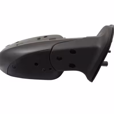 اینه جانبی برقی راست کروز پلاس کد CR34112102 مناسب برای کوئیک