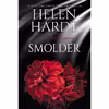 کتاب Smolder اثر Helen Hardt انتشارات Waterhouse Press LLC