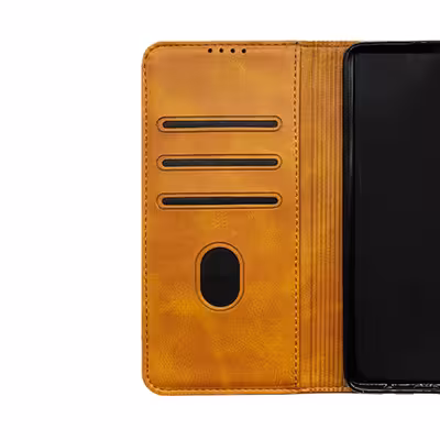 کیف کلاسوری نوبل مدل جاکارتی مناسب برای گوشی موبایل سامسونگ Galaxy A5 2017 / A520