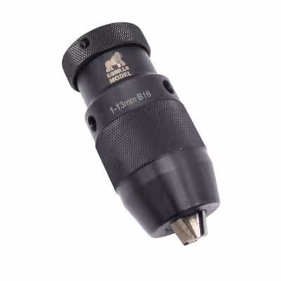 سه نظام اتوماتیک مدل گوریلا کد YP-1-13MM 