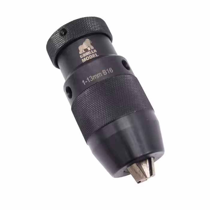 سه نظام اتوماتیک مدل گوریلا کد YP-1-13MM 