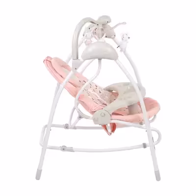 تاب برقی نوزاد کیکابو مدل Mia Stella